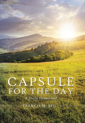 Capsule for the Day 1796008389 Book Cover