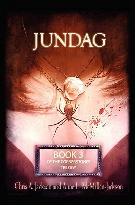 Jundag 1439229597 Book Cover