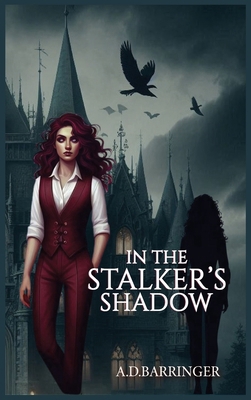 In the Stalker's Shadow B0F678FL3Y Book Cover
