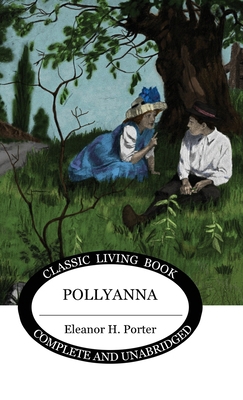 Pollyanna 1922634352 Book Cover