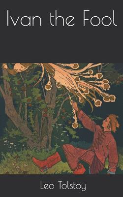 Ivan the Fool 1096988410 Book Cover