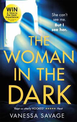 The Woman In The Dark 0751571539 Book Cover