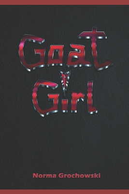 Goat Girl 1711326119 Book Cover