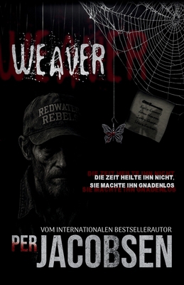 Weaver [German] 8794319502 Book Cover
