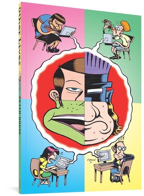 Other Lives 168396487X Book Cover