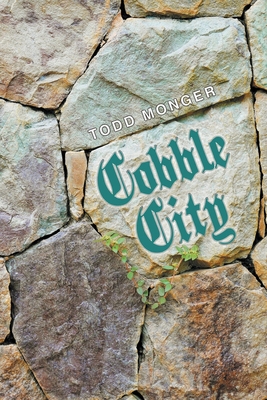 Cobble City 1637678185 Book Cover