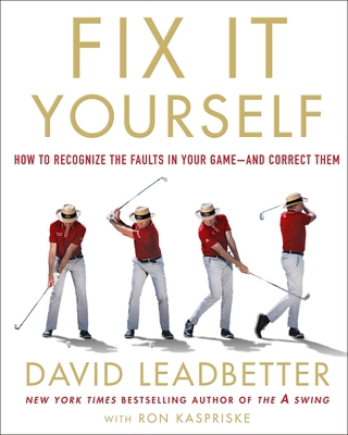 Fix It Yourself: How to Recognize the Faults in... 1250189780 Book Cover