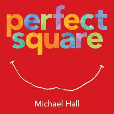 Perfect Square B00A2KDE4W Book Cover