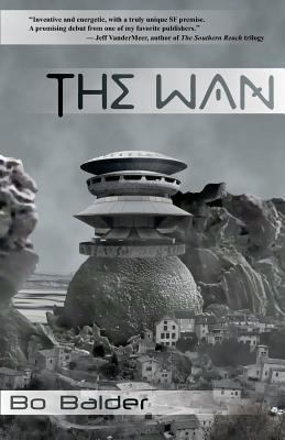 The Wan 1939056101 Book Cover