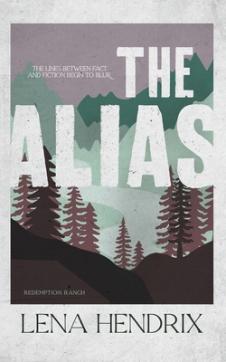 The Alias B0BFTSZ6KX Book Cover