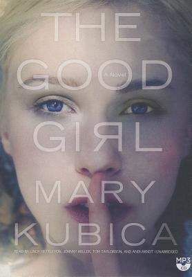 The Good Girl 1483018970 Book Cover