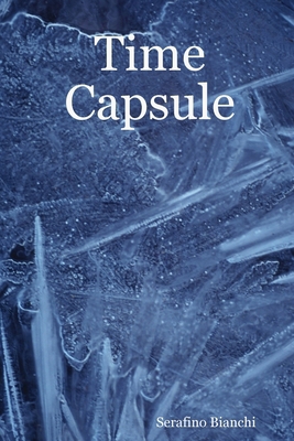 Time Capsule 1411603907 Book Cover