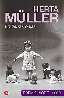 En tierras bajas (Spanish Edition) [Spanish] 8466324712 Book Cover