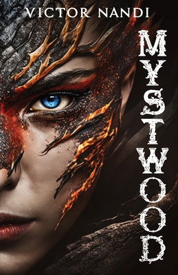 Mystwood 1764088050 Book Cover