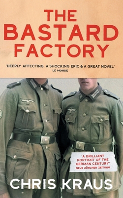 The Bastard Factory 1509879102 Book Cover