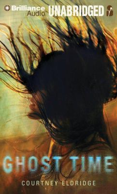 Ghost Time 146928281X Book Cover