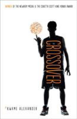 The Crossover [Paperback] [Jan 01, 2001] Howard... 1783443677 Book Cover