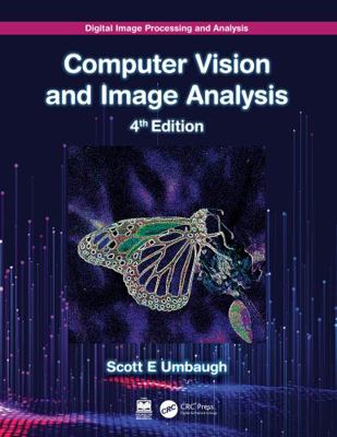 Digital Image Processing and Analysis: Computer... 103207129X Book Cover