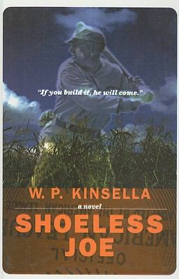 Shoeless Joe 0812494504 Book Cover