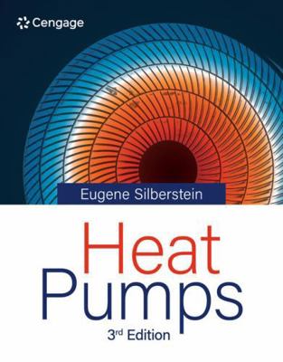 Heat Pumps 8214600243 Book Cover
