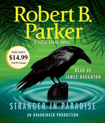 Stranger in Paradise 0307750973 Book Cover