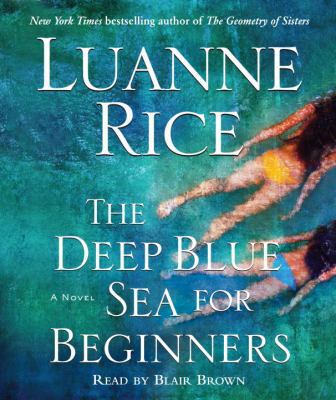 The Deep Blue Sea for Beginners 0739343661 Book Cover