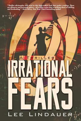 Irrational Fears 0999162160 Book Cover