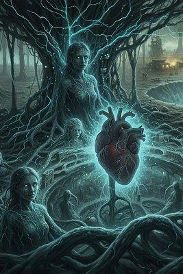 The Human Flaw B0G1K17WP9 Book Cover