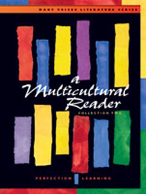 A Multicultural Reader: Collection Two (Many Vo... 078917149X Book Cover