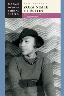 Zora Neale Hurston, New Edition 0791096106 Book Cover