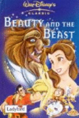 Beauty and the Beast 1844220354 Book Cover