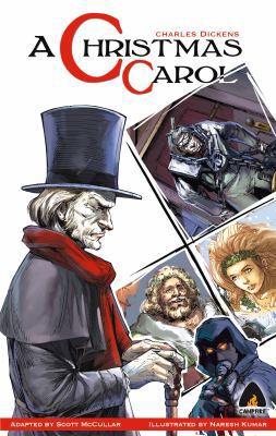 A Christmas Carol (Classics) 8190732684 Book Cover