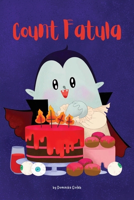 Count Fatula 1787881660 Book Cover