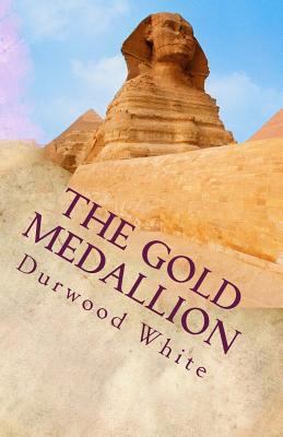 The Gold Medallion 1468009915 Book Cover