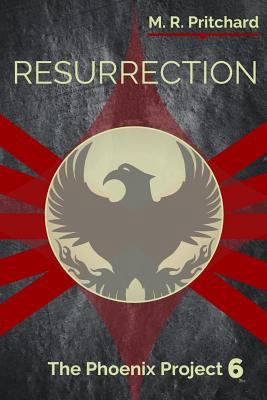 Resurrection 151866797X Book Cover