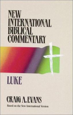 Luke 0943575311 Book Cover