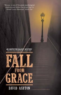 Fall from Grace: An Inspector McLevy Mystery 1846970504 Book Cover