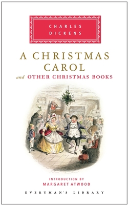 A Christmas Carol and Other Christmas Books: In... 0307271757 Book Cover