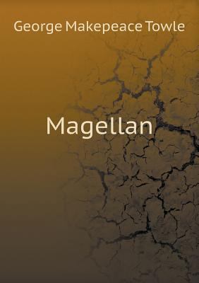Magellan 5518947933 Book Cover