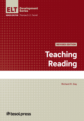 Teaching Reading, Revised Edition 1945351780 Book Cover