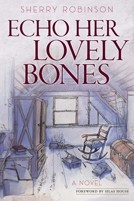 Echo Her Lovely Bones 194504909X Book Cover