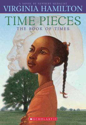 Time Pieces: The Book of Times 1417684623 Book Cover