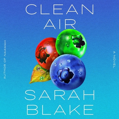 Clean Air 1665111097 Book Cover