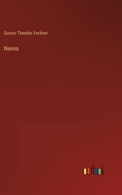 Nanna [German] 3368499092 Book Cover