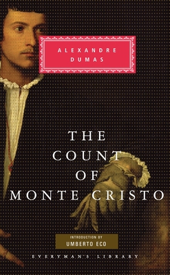 The Count of Monte Cristo: Introduction by Umbe... 0307271129 Book Cover