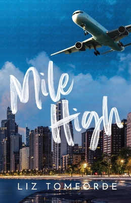 Mile High B0CNLM1Q78 Book Cover