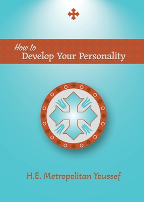 How to Develop Your Personality 1939972841 Book Cover