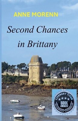 Second Chances in Brittany B0GSCQ5BSB Book Cover