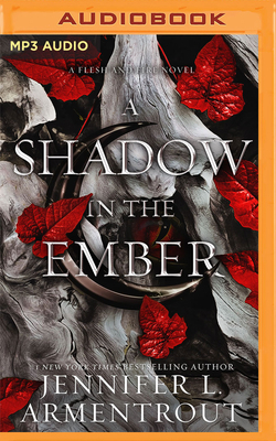 A Shadow in the Ember 1713624028 Book Cover