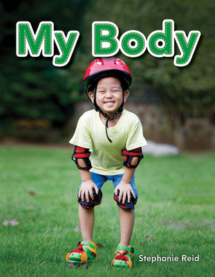 My Body 1433323672 Book Cover